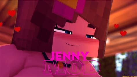 sex minecraft jenny|Minecraft Jenny Porn Videos 